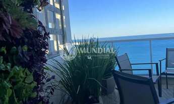 Imagem 5: COBERTURA FRENTE MAR BARRA SUL