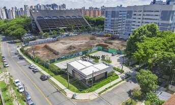 Imagem 3: Apartamento com 2 dormitórios à venda, 68 m² por R$ 844.000,00 - Cabral - Curitiba/PR