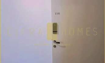 Imagem 3: Apartamento com 1 dormitório para alugar, 90 m² por R$ 6.044/mês - Pinheiros - São Paulo/S