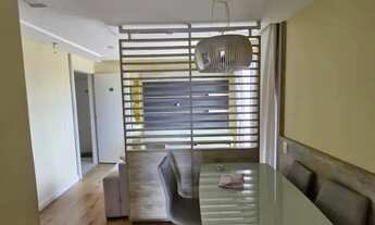 Imagem: Apartamento 2 quartos (1 suíte) no Vita