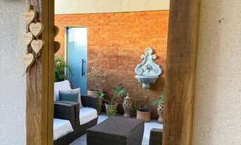 Imagem 2: Duplex para venda possui 320 metros quadrados com 4 quartos em Jaraguá - Belo Horizonte