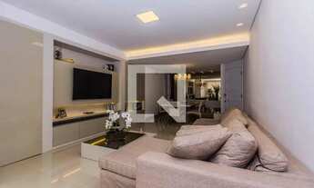 Imagem 5: Apartamento à Venda - Santo Agostinho, 4 Quartos, 185 m2