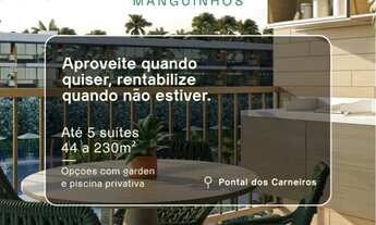 Imagem: Beach Class manguinhos