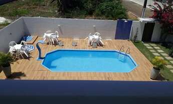 Imagem 5: Aluguel Temporada e final de semana