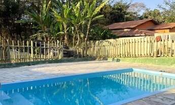 Imagem: Sítio em Ravena Lazer Completo, Piscina