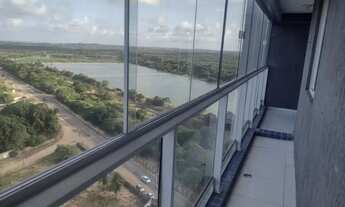 Imagem 3: Vendo apart. 2/4 sendo uma suíte no cond. SPAZIO PRIVILLEGE em Ponta Negra - Natal - RN