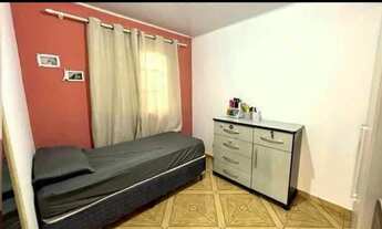 Imagem 4: CASA NA COHAB Casa com 2 dormitórios