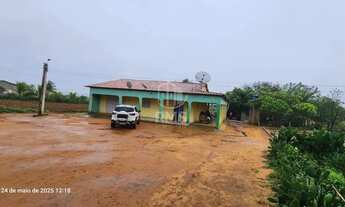 Imagem 6: VENDO CHÁCARA POV PAU FERRO - CRAÍBAS - AL Apenas 12km de Arapiraca