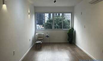 Imagem 6: APARTAMENTO - ITAIM BIBI - SP