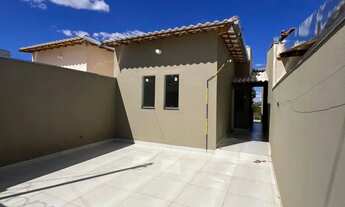 Imagem: Casa a venda no Bairro Planalto