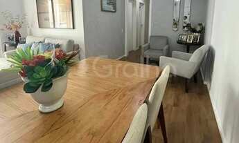 Imagem 2: Apartamento com 3 quartos no bairro Estreito