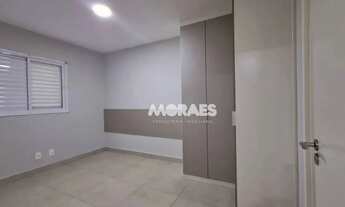 Imagem 5: Apartamento para estudantes com 1 suíte, 2 vagas, para alugar, 39 m² por R$ 1.800/mês - Re