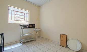 Imagem 7: Casa em Tucuruvi