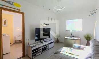 Imagem 2: Casa à Venda - Vila Nhocuné, 2 Quartos, 54 m2