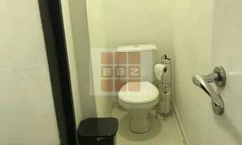 Imagem 5: Excelente ponto comercial para locação no Brooklin Paulista: 2 salas, 2 banheiros, 150 m²