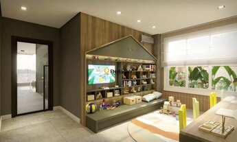 Imagem 4: Apartamento 3 dormitórios à venda Nossa Senhora de Lourdes Santa Maria/RS