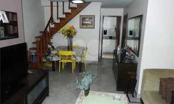 Imagem 2: Apartamento para venda tem 230 metros quadrados com 4 quartos em Tijuca - Rio de Janeiro