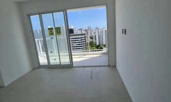Imagem: Apartamento De 1 Quarto, Distribuído Em
