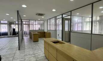 Imagem 3: Comércio ALUGO ou VENDO I Laje corporativa I 714 m I 1 vaga