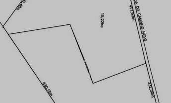 Imagem 2: Terreno à venda, 152200 m² por R$ 14.250.000,00 - Santa Tereza - Teresina/PI