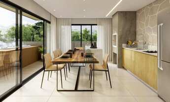 Imagem 6: Sobrado à venda, 256 m² por R$ 2.146.777,00 - Seminario - Curitiba/PR