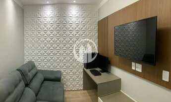 Imagem 4: Apartamento à venda com 3 dormitórios sendo 1 suite - Condomínio Go Maraville