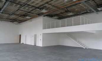 Imagem 5: CONJ. COMERCIAL - VILA OLÍMPIA - SP