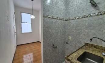 Imagem 6: IDEAL PARA INVESTIR - STUDIO COM MEZANINO NO CENTRO - 31M²