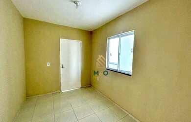 Imagem 8: Apartamento com 3 dormitórios para alugar, 60 m² por R$ 1.600,00/mês - Vicente Pinzon - Fo