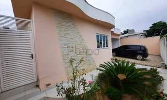 Imagem 2: Casa á venda com 3 quartos no Estância das Flores, Jaguariúna