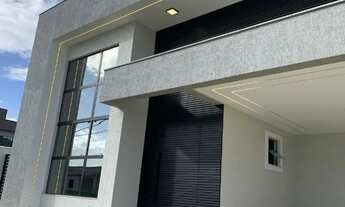 Imagem: Excelente casa linear à venda no Condomínio