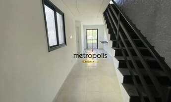 Imagem: Cobertura à venda, 90 m² por R$ 665.000,00