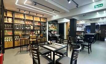 Imagem 7: Cafeteria e Pizzaria à Venda no Coração do Tatuapé - Porteira Fechada!