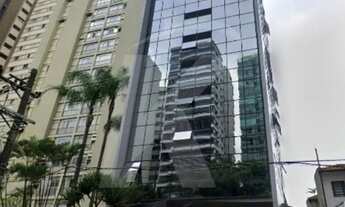 Imagem 2: Sala comercial com área útil de 34m2, 1 vaga, 1 wc em Santana próximo ao hospital São Paol