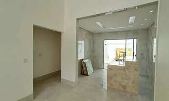 Imagem 7: Térrea para venda com 132 metros quadrados com 3 quartos em Jardim Presidente - Goiânia