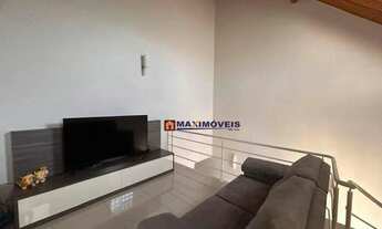 Imagem 5: Apartamento com 3 dormitórios, 108 m² - venda por R$ 880.000,00 ou aluguel por R$ 5.000,00