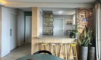 Imagem 6: Andar alto, 3 SUITES ALTO PADRÃO