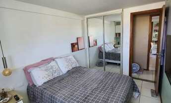 Imagem 7: Apartamento à venda, com 92 m², 3 quartos, 2 vagas, em Jatiúca- Maceió - AL