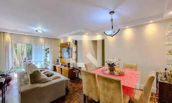 Imagem: Apartamento à Venda - Belém, 3 Quartos