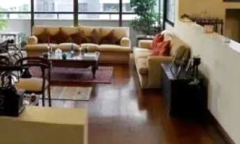 Imagem 4: APARTAMENTO - ACLIMAÇÃO - SP