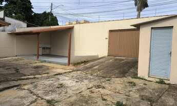 Imagem: Casa 02 quartos Setor Pedro Ludovico