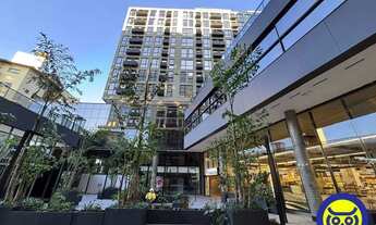 Imagem 2: Studio Mobiliado ao Lado da UFSC, Pronto para Morar