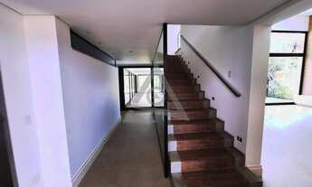 Imagem 2: Casa à venda em Campinas, Loteamento Alphaville Campinas, com 4 suítes, com 651 m²