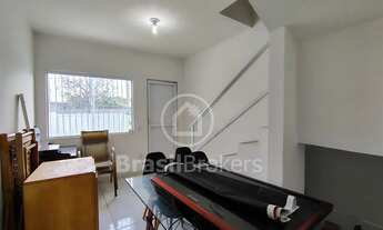 Imagem 2: Excelente Casa Duplex 02 Quartos - Itaguai - RJ