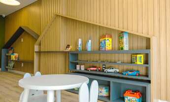 Imagem 6: SUNSMART. Apartamentos 2 e 3 quartos FRENTE MAR Intermares