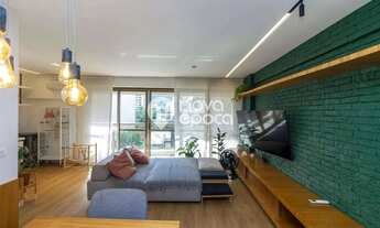 Imagem 2: Botafogo Apartamento com 2 dormitórios