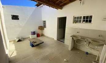 Imagem 2: CASA JARDIM RECUADA NO JARDIM GUANABARA