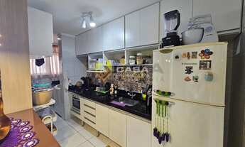 Imagem 5: Apartamento Moderno em Valparaíso Estilo e Conforto em Cada Detalhe! EKOT