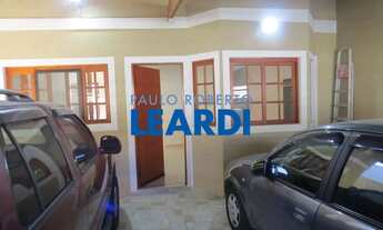 Imagem: CASA TÉRREA - NOVA CEREJEIRA - SP