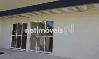 Imagem 2: CASA GEMINADA DE 02 QUARTOS NO PETROPOLIS EM SANTA LUZIA